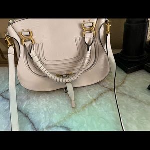 Chloe Marcie bag